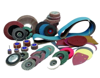 Abrasivos / Consumibles