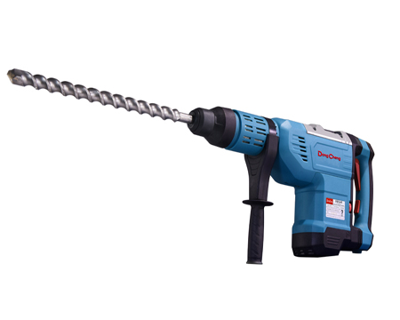 Rotomartillo 1500 w. 8.5j sds max 2 en 1 dzc45 dongcheng