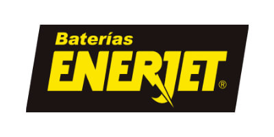 Batería Enerjet