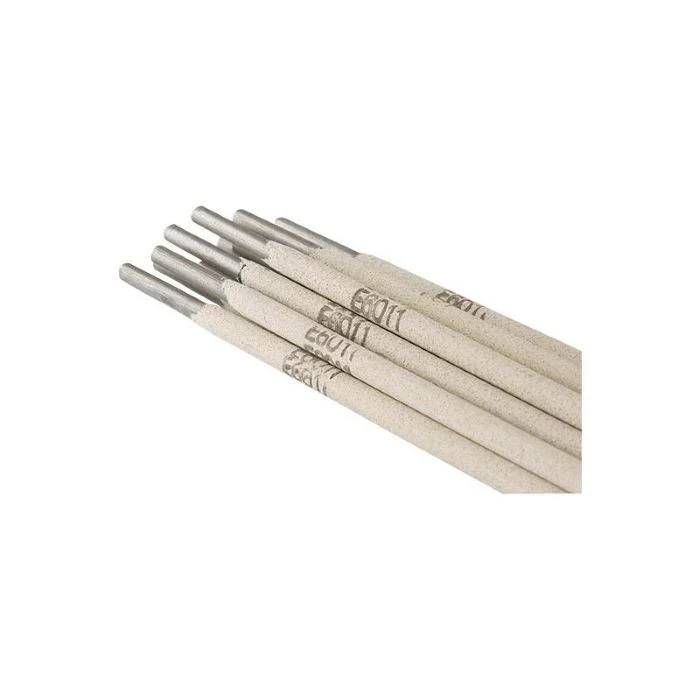 Electrodo E6011 1/8" (3.2mm) 5kg