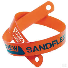 HOJAS DE SIERRA SANDFLEX 1/2X 12 " X 18 DIENTES