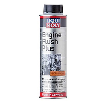 ADITIVO ACEITE ENGINE FLUSH ENJUAGE DE MOTOR 300 ML