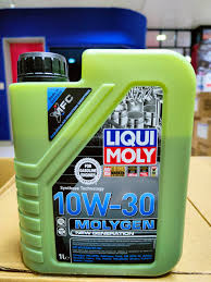 Aceite Motor