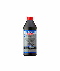 Aceite Caja