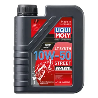 Aceites para Motos